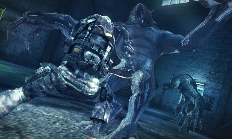 Multiple 'Resident Evil' games are coming to Nintendo Switch