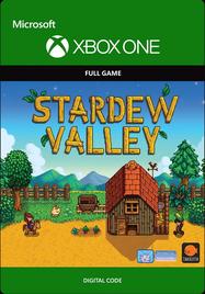 Stardew Valley Xbox One