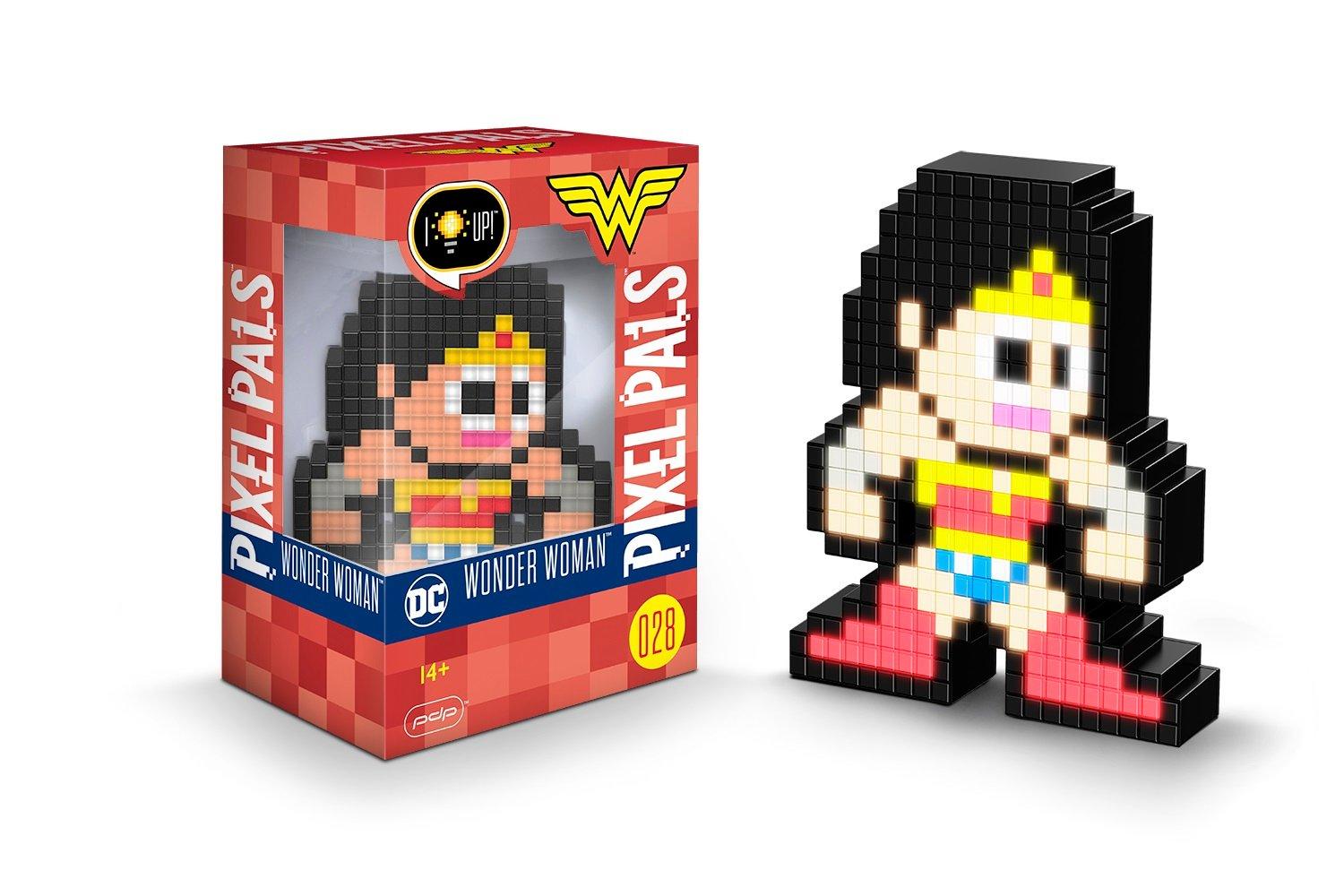 plush pixel pals