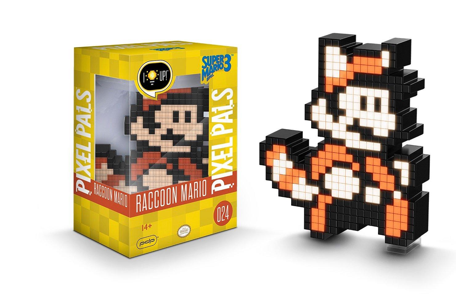 plush pixel pals