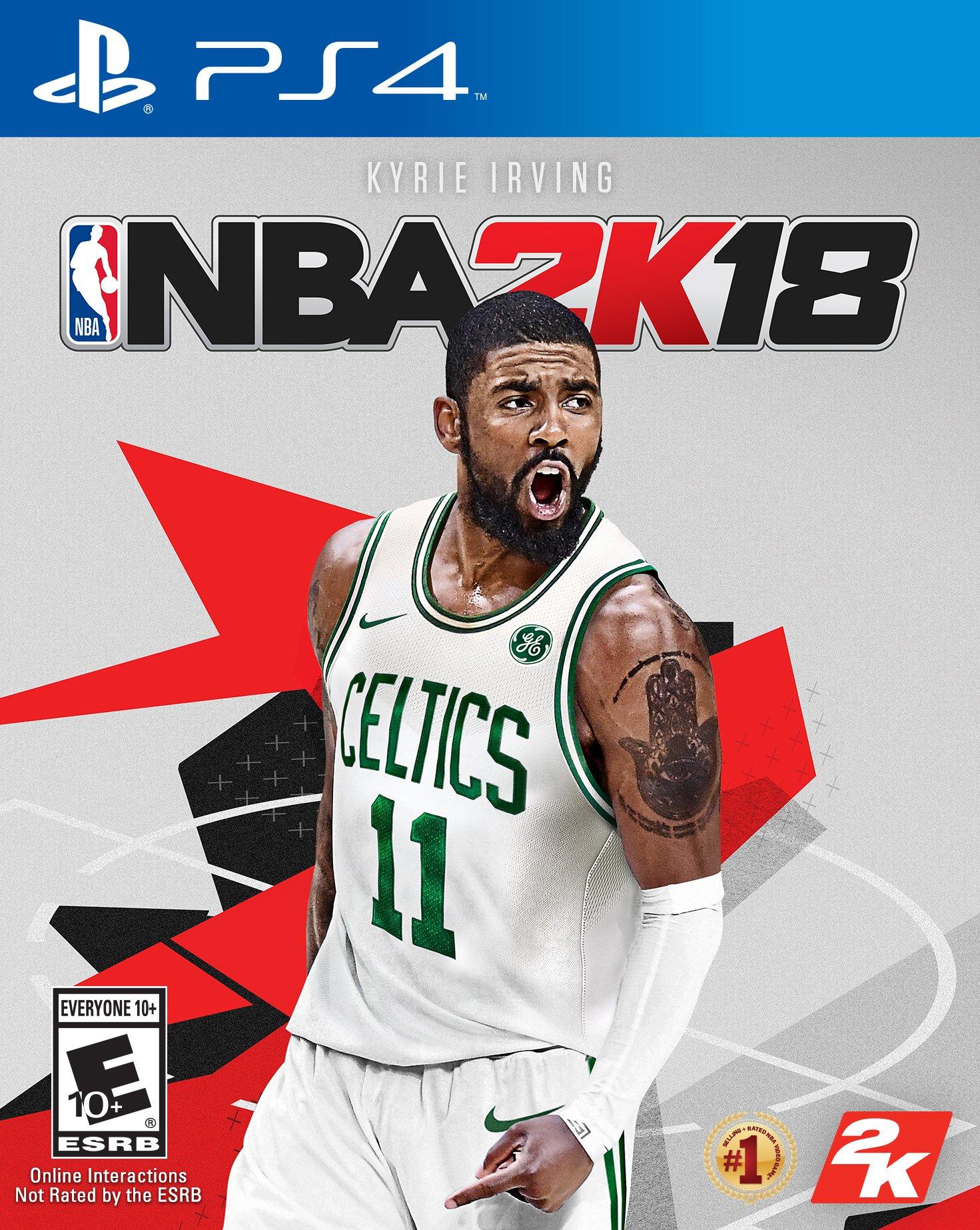 2k19 ps4 gamestop