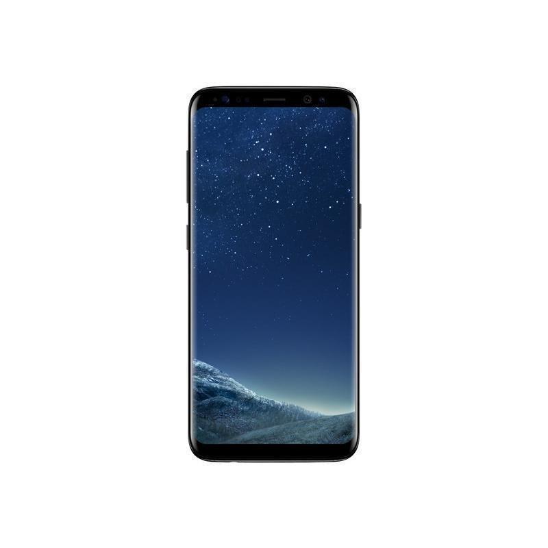Galaxy - 【B】SC-03J/Galaxy S8+/355245080225131 Samsung Galaxy S8+ SM-G955U Verizon Unlocked - 64GB - Arctic