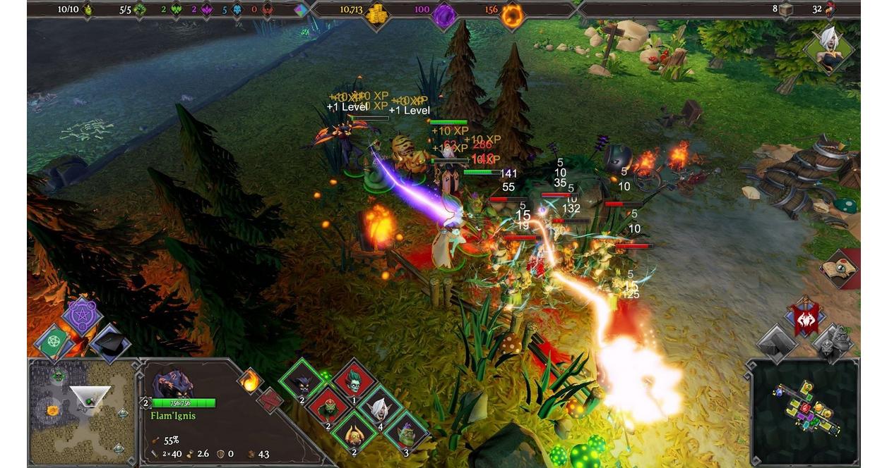 Dungeons 3 - Xbox One
