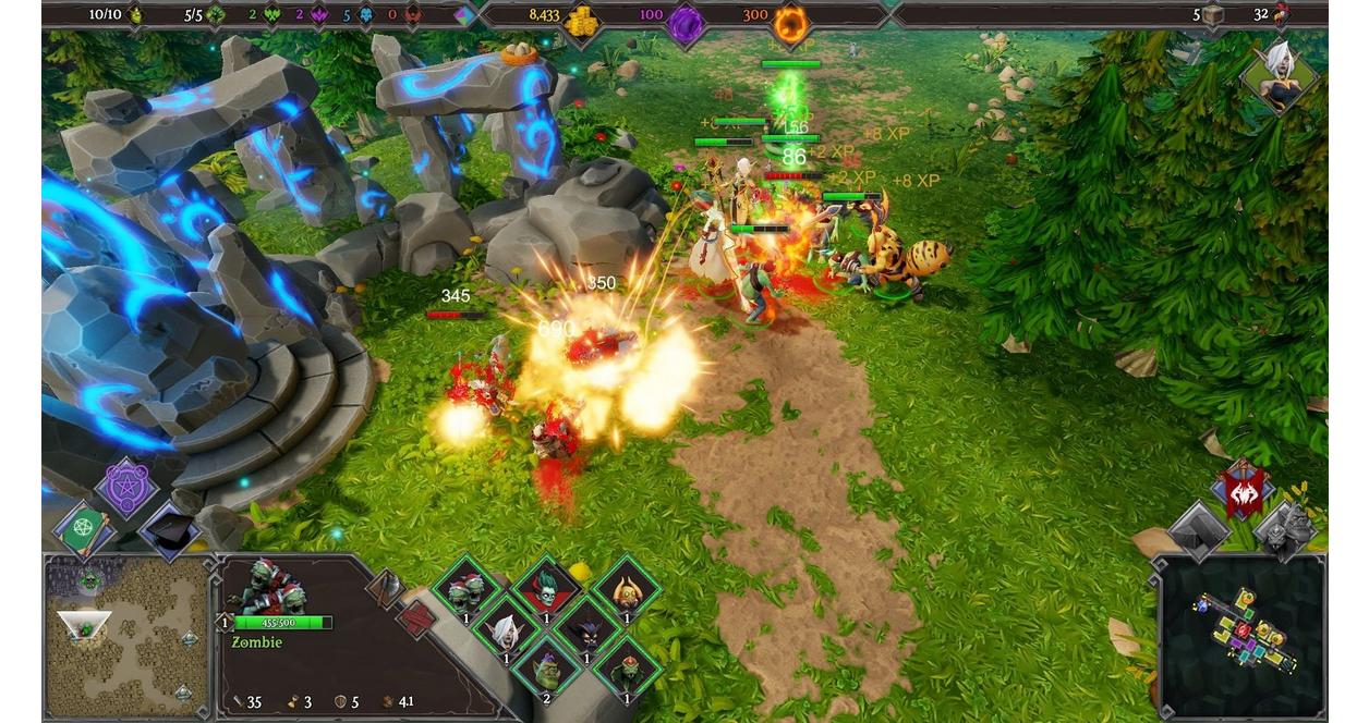 Dungeons 3 - Xbox One
