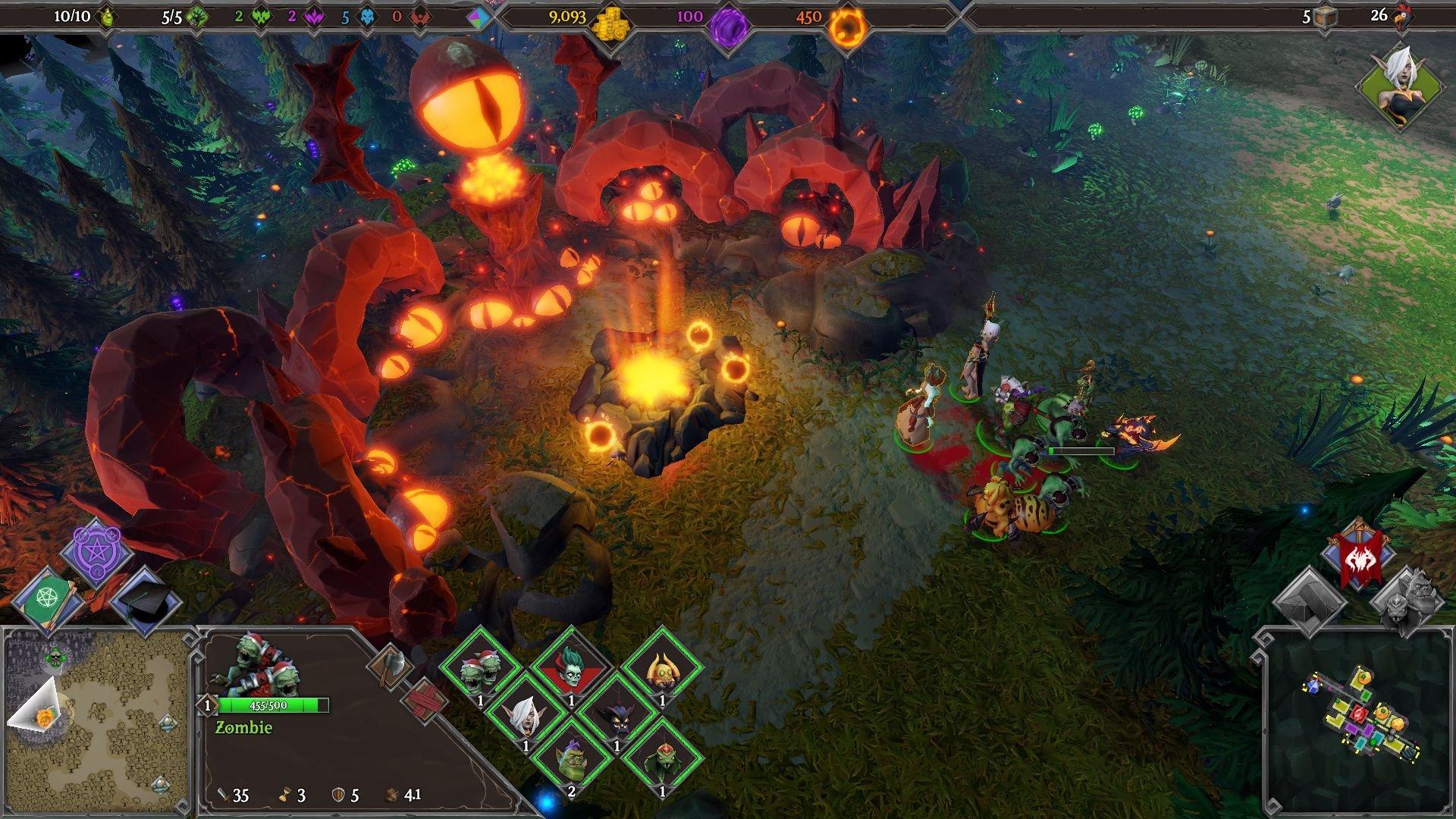 Dungeons 3 - Xbox One