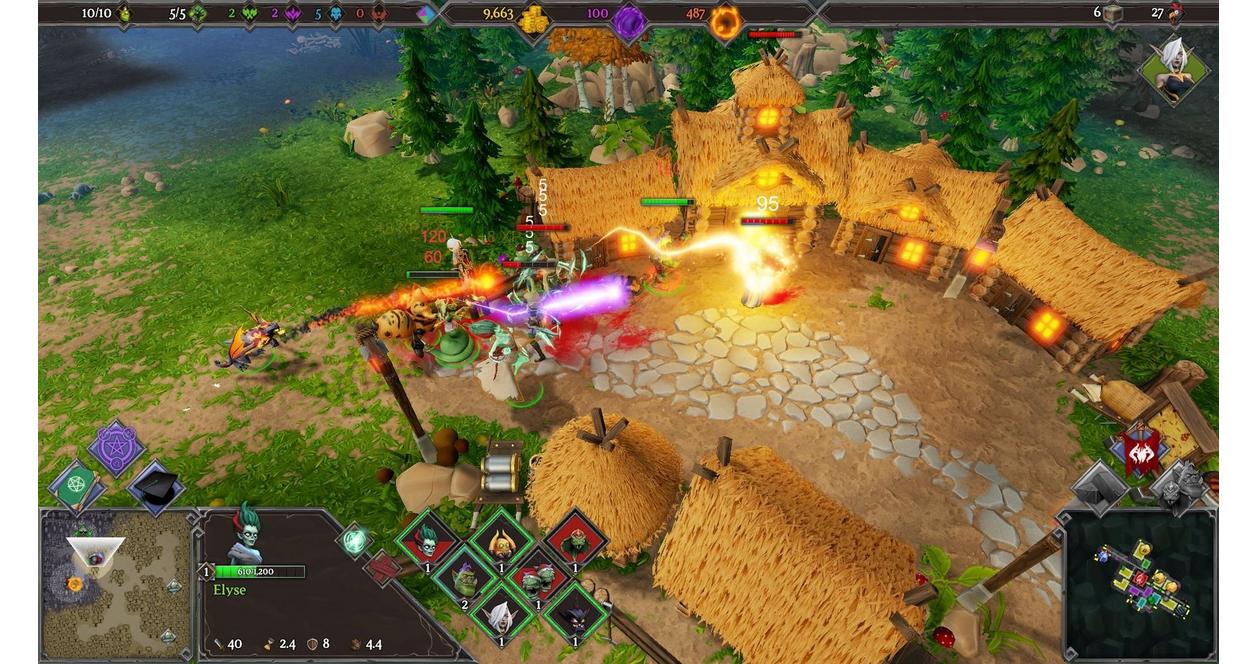 Dungeons 3 - Xbox One