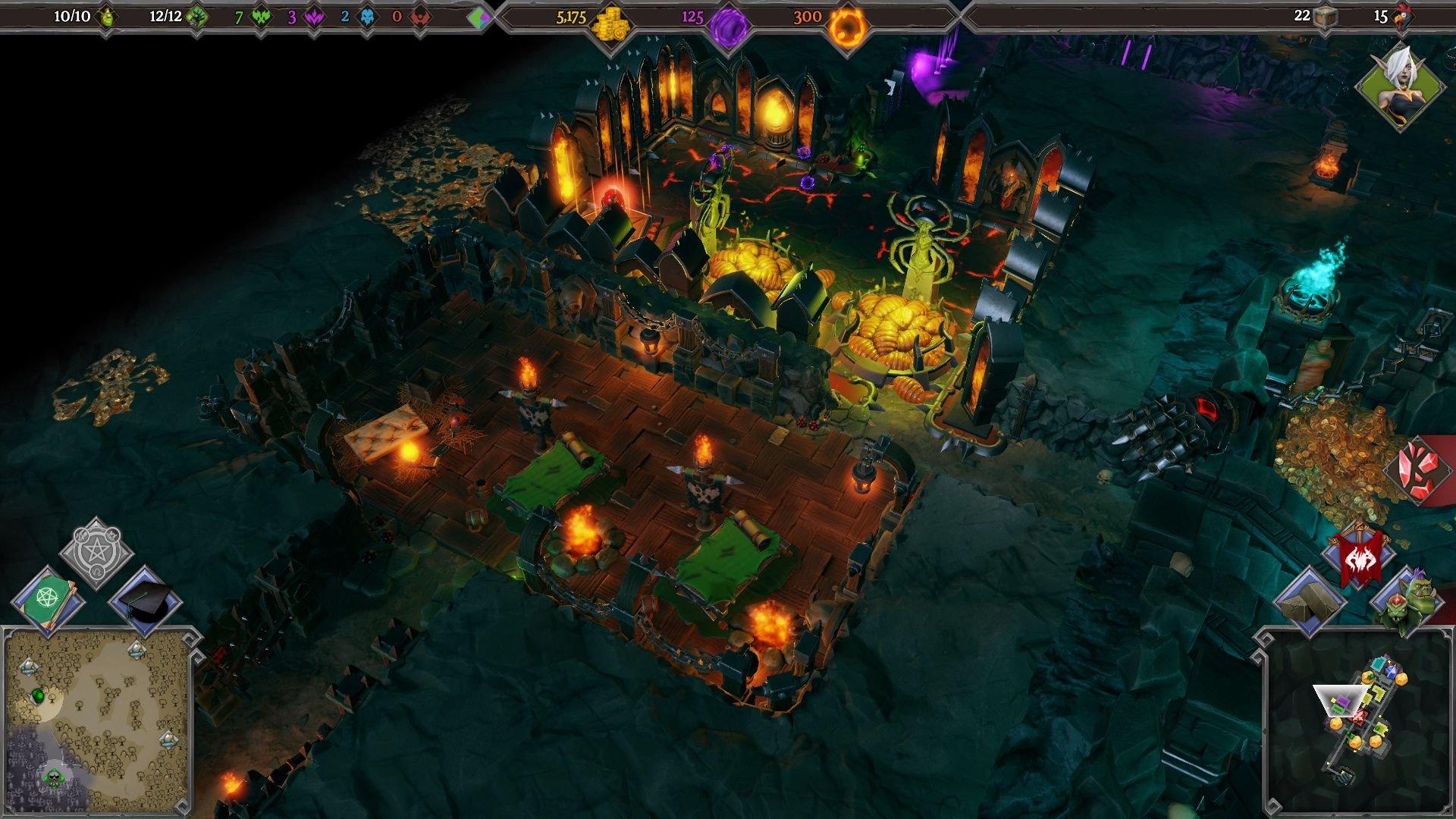 Dungeons 3 - PlayStation 4