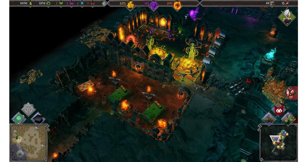 Dungeons 3 - Xbox One