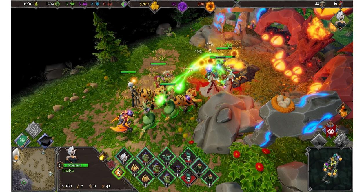 Dungeons 3 - Xbox One