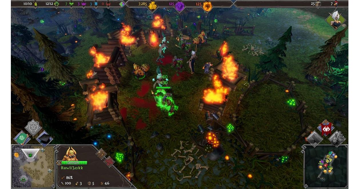 Dungeons 3 - Xbox One