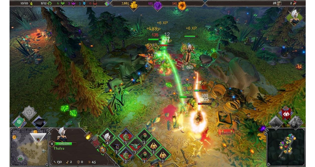 Dungeons 3 - Xbox One