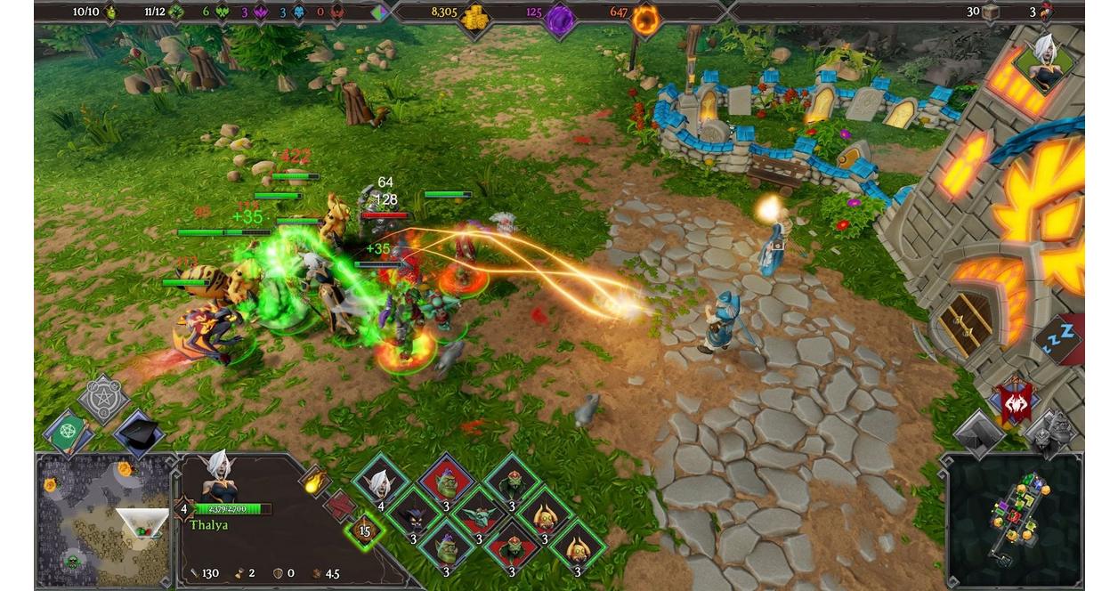 Dungeons 3 - Xbox One