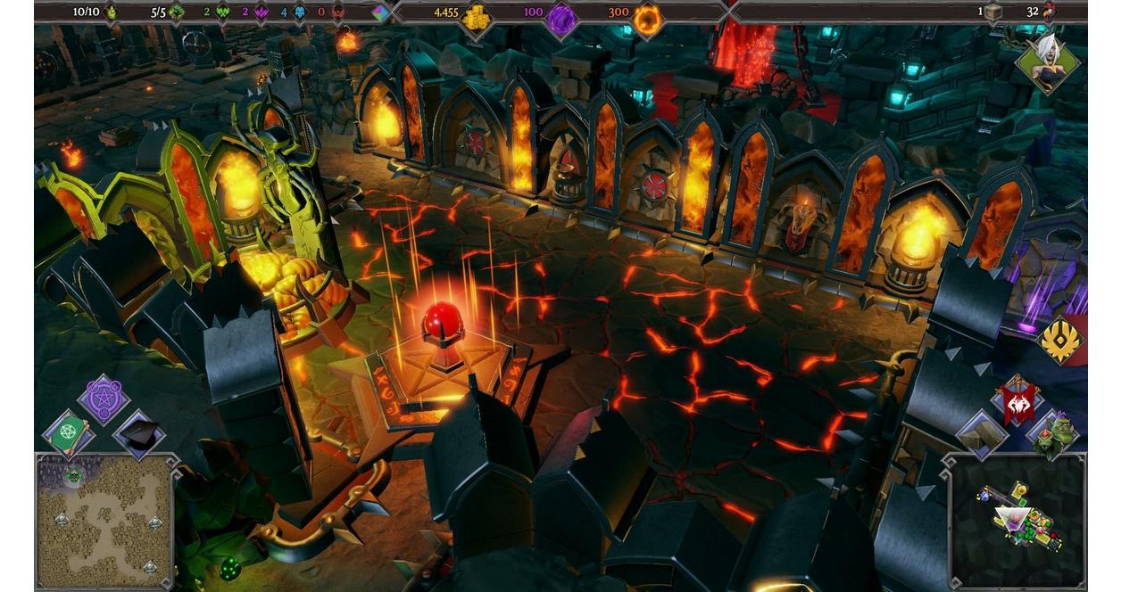 Dungeons 3 - Xbox One