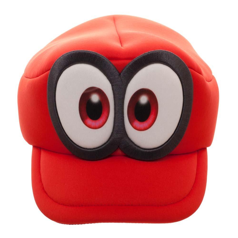 Super Mario Odyssey Cappy Hat Gamestop - roblox mario hat catalog