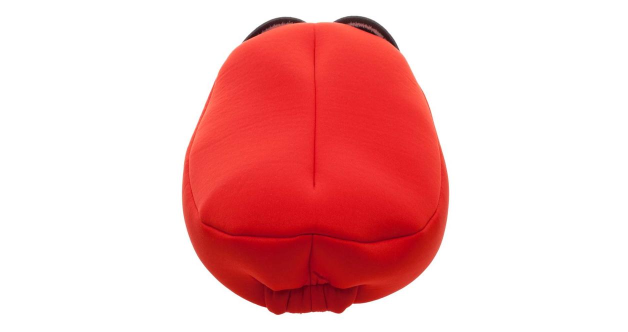 Super Mario Odyssey Cappy Replica Cosplay Hat