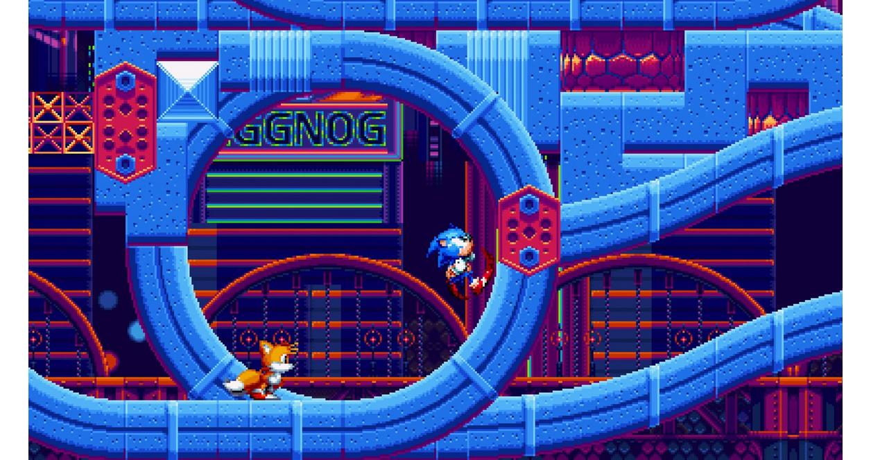 SONIC MANIA PLUS スイッチ Amazon.com: Sonic Mania Plus - Nintendo Switch : Sega of