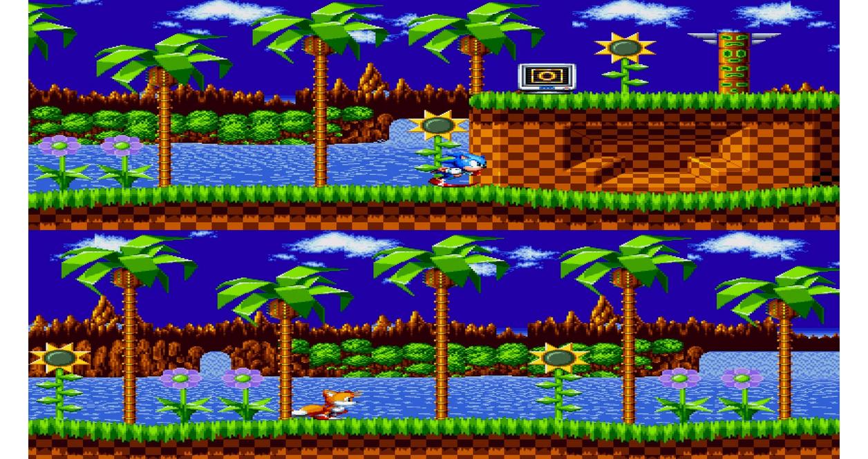 Sonic Mania - Xbox One