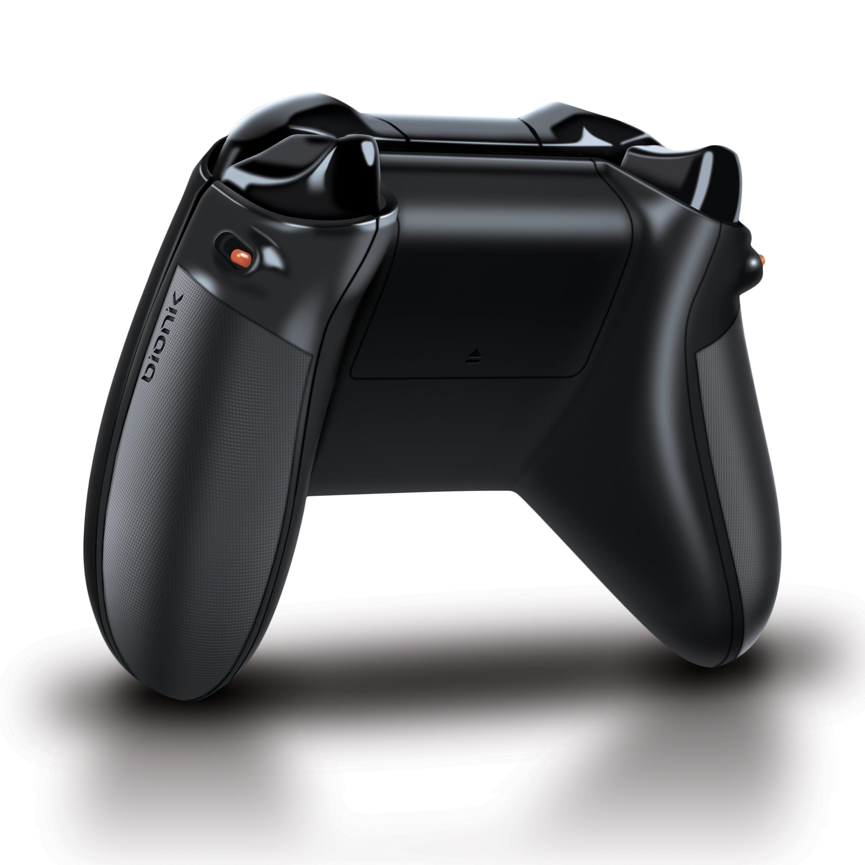 Bionik Quickshot Controller Kit for Xbox One  GameStop