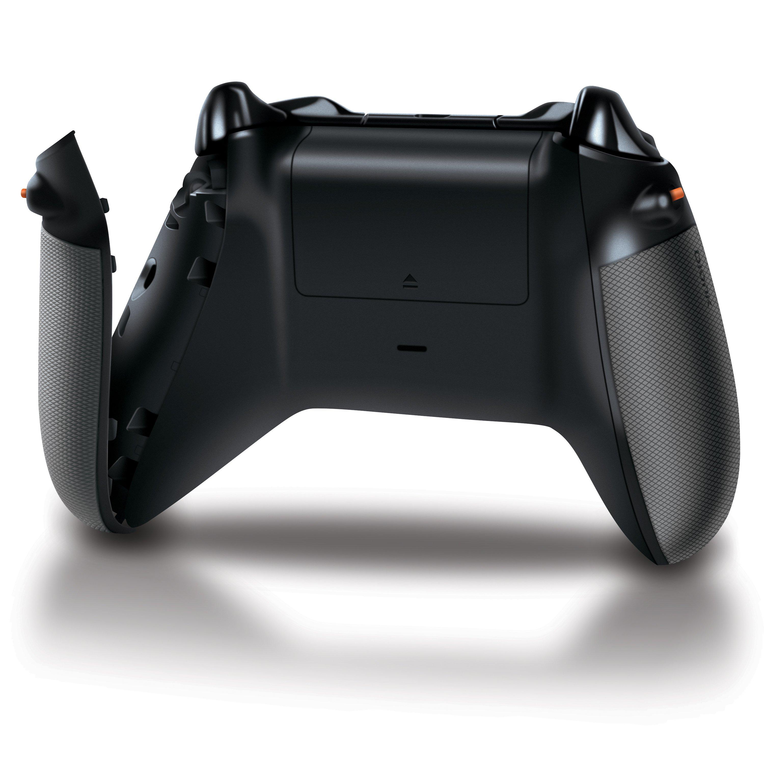 bionik Quickshot Dual Trigger Lock Controller Kit for Xbox One