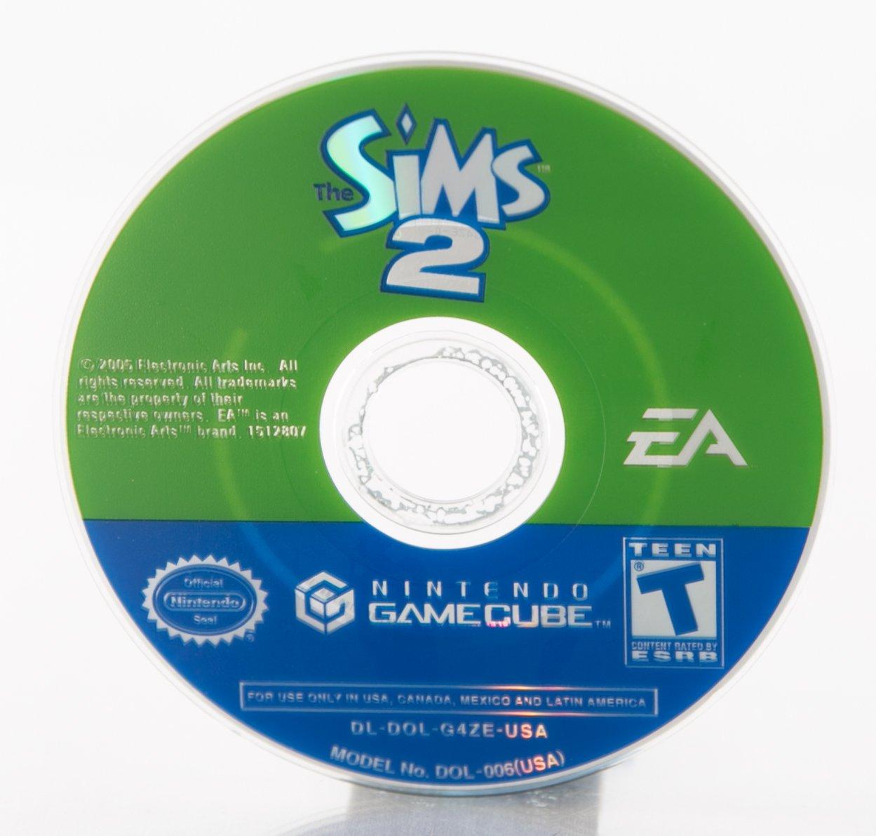 the-sims-2-game-cube-game-cube-gamestop