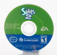 The Sims 2 Game Cube Game Cube GameStop