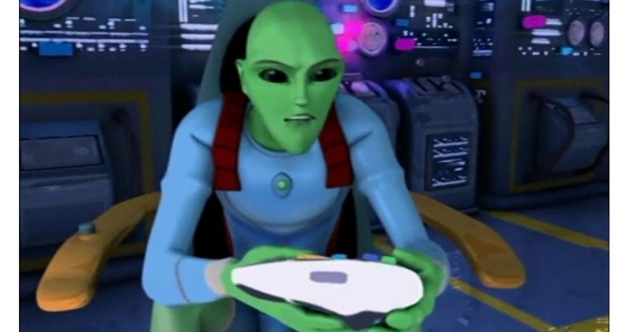 The Sims 2 - GameCube