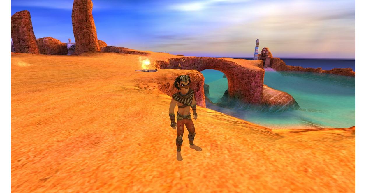 Sphinx and the Cursed Mummy Nintendo Switch THQ Nordic GameStop