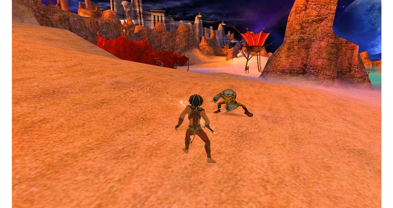 Sphinx and the Cursed Mummy Nintendo Switch THQ Nordic GameStop