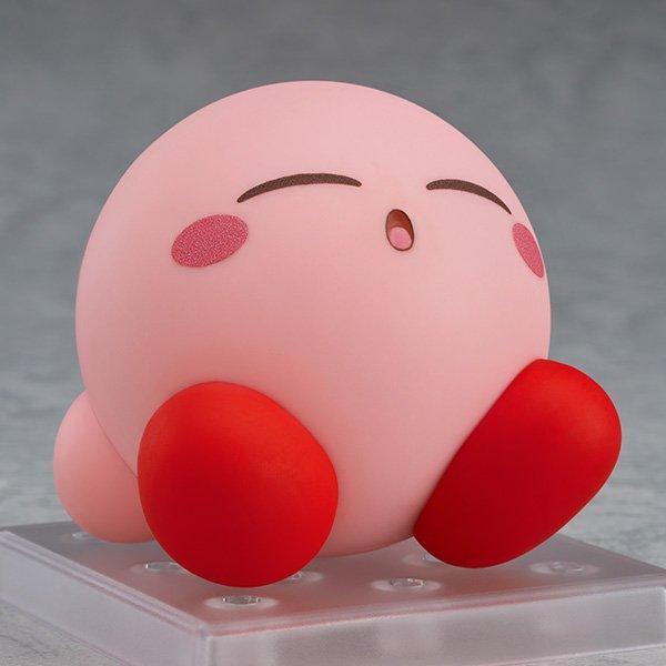 kirby ice dragon plush