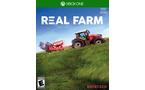 Real Farm - Xbox One