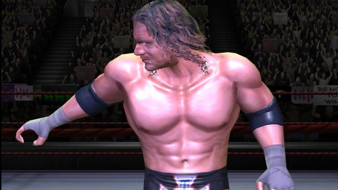 WWE Day of Reckoning