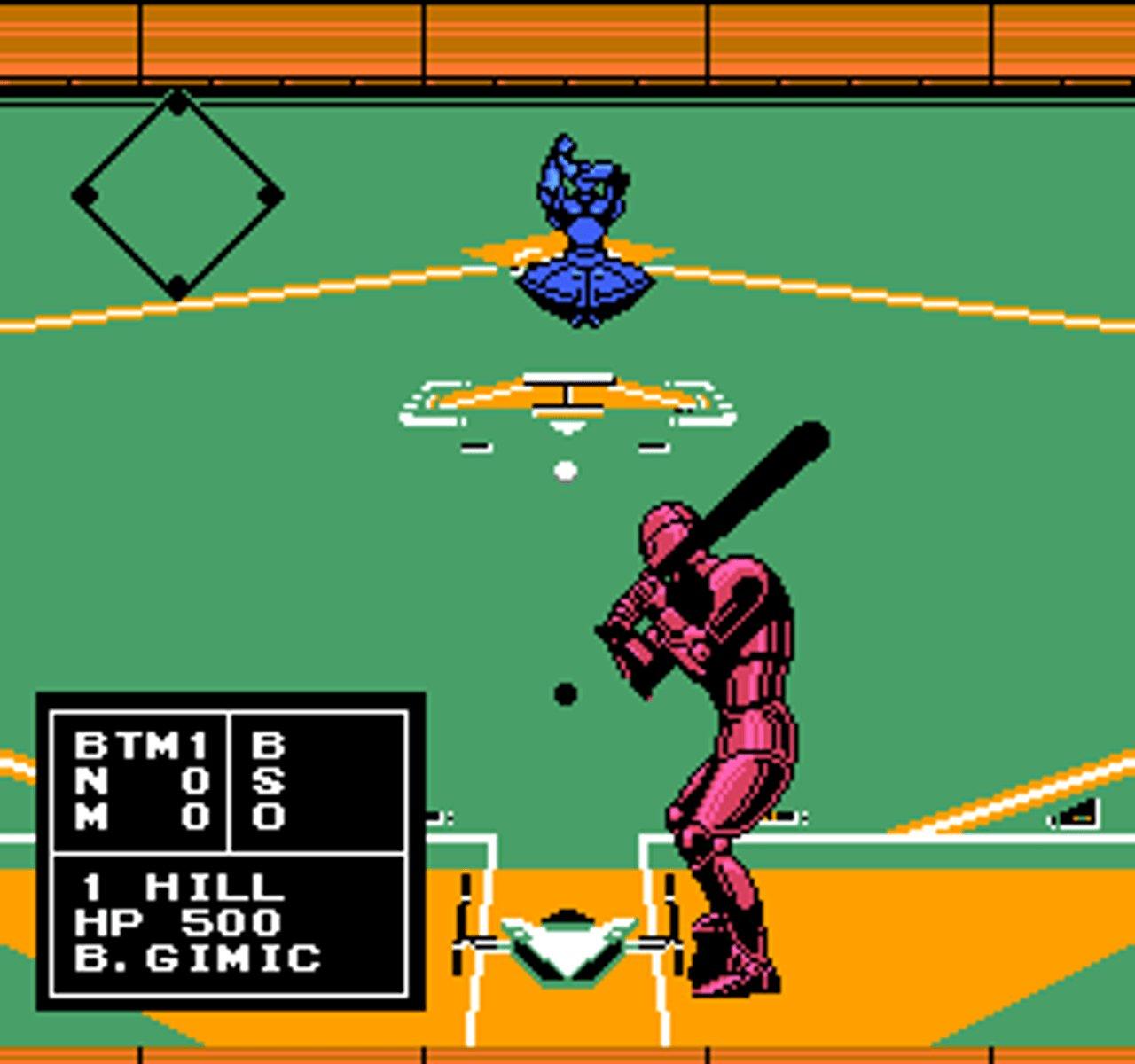 Cyber Stadium Series: Base Wars