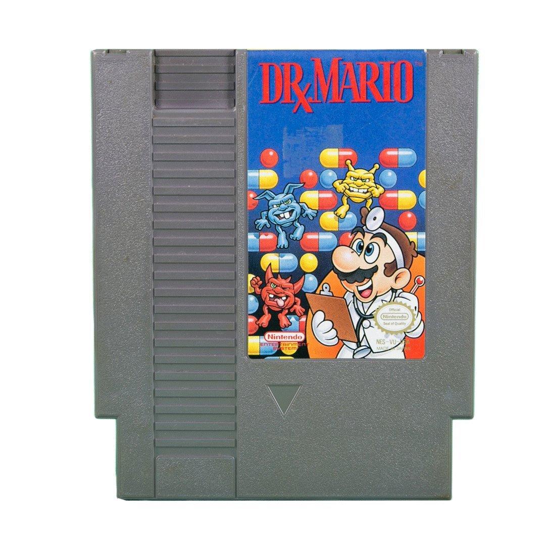 Dr. Mario - Nintendo | Nintendo | GameStop