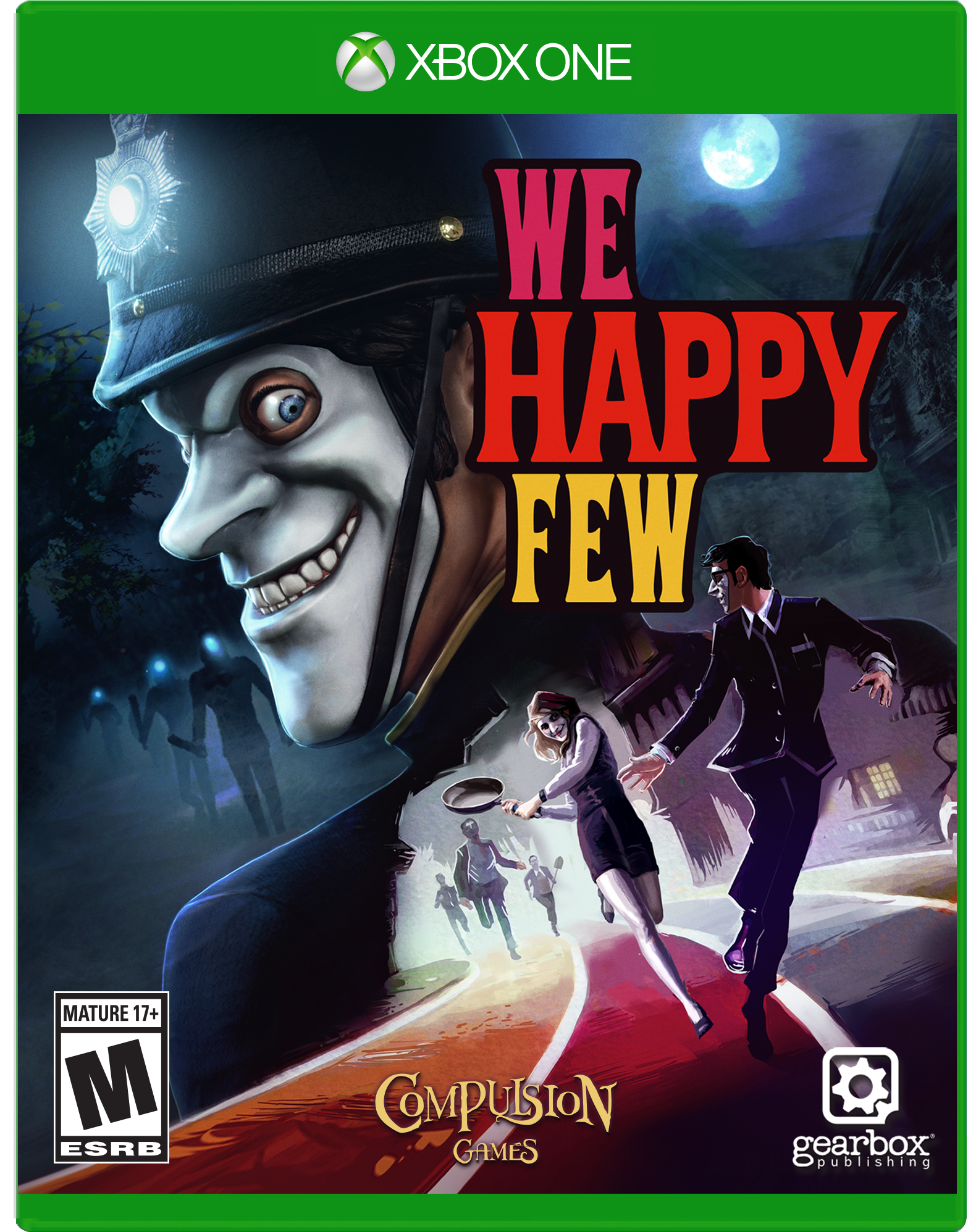 we happy few xbox