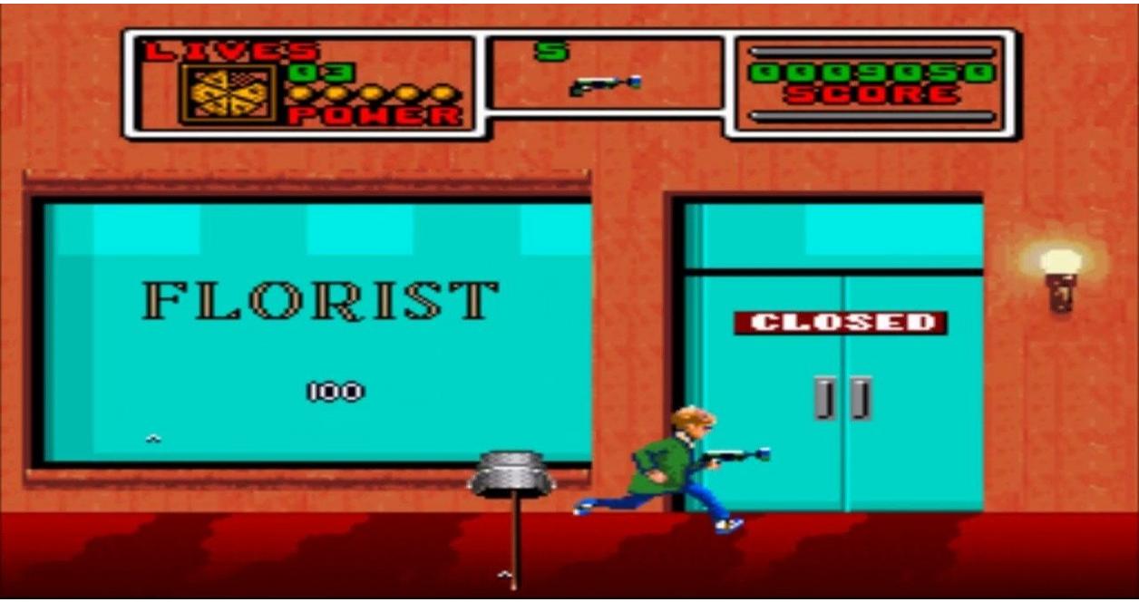 Home Alone 2: Lost in New York - Super Nintendo (SNES)