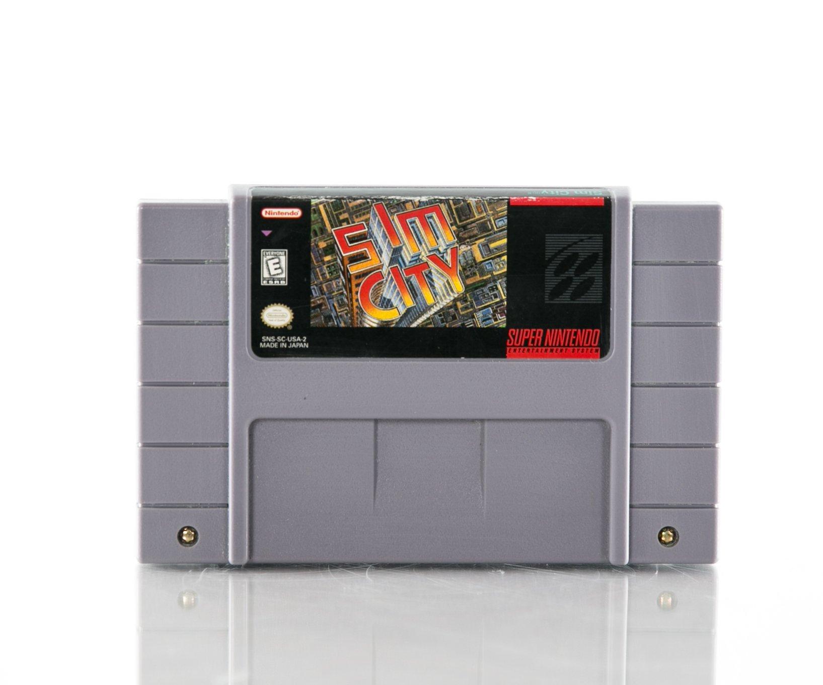 gamestop super nintendo