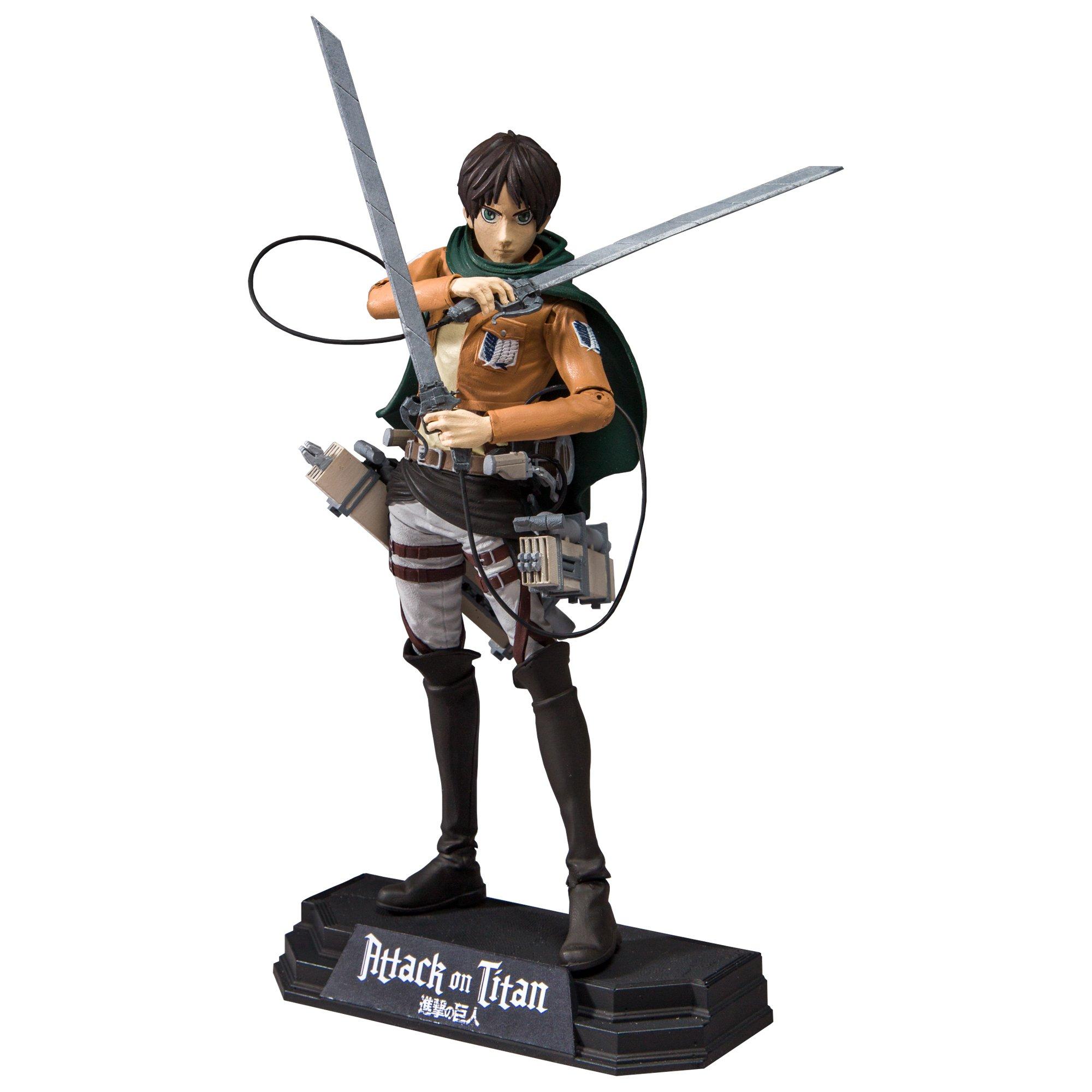 eren model kit