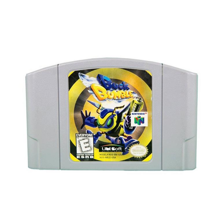 Buck Bumble | Ubisoft | GameStop