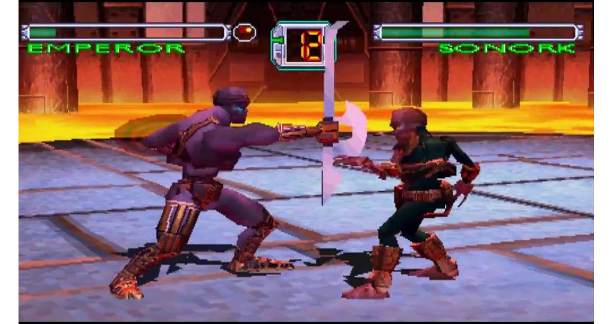 Dark Rift | Vic Tokai | GameStop