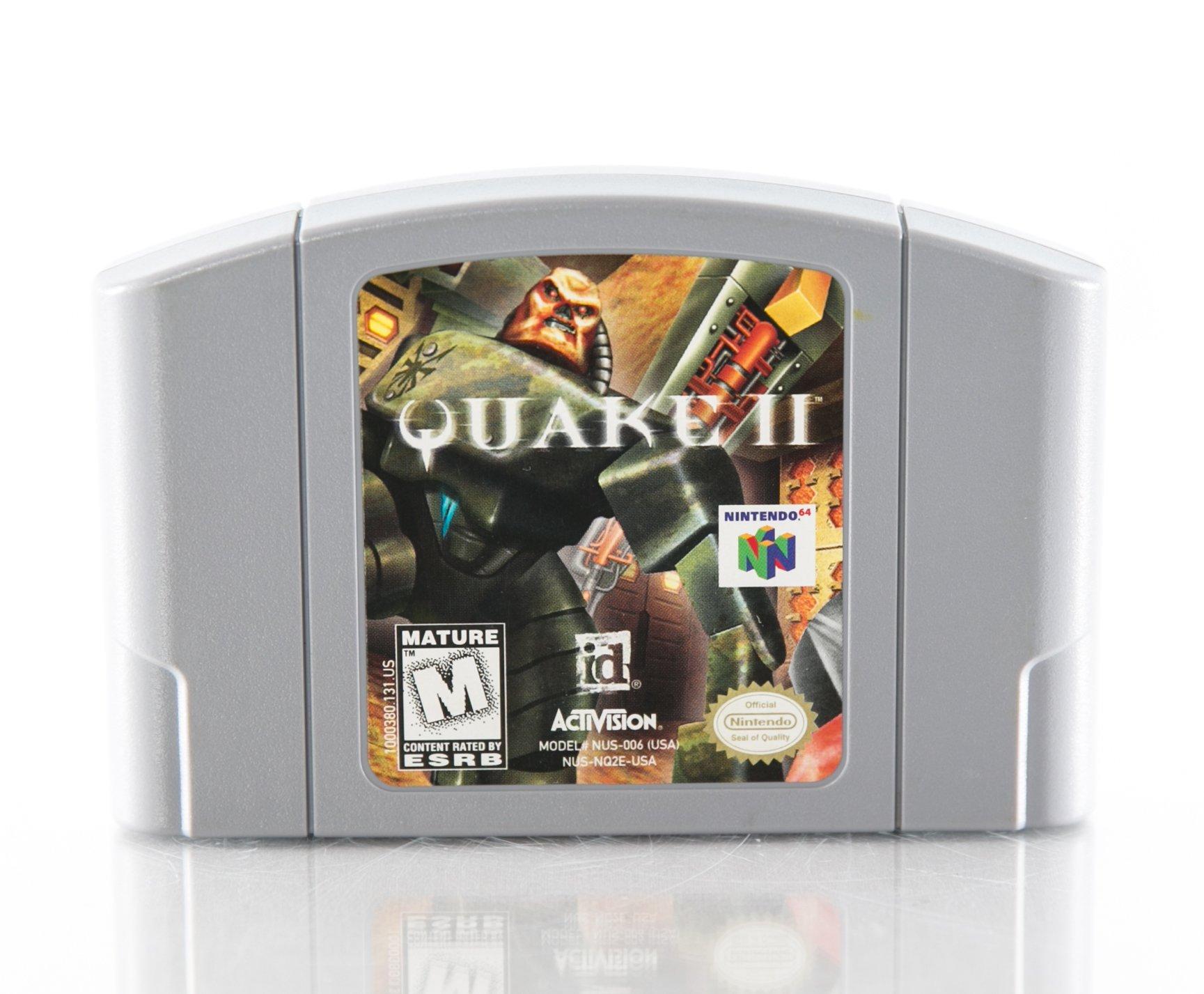 quake 3ds