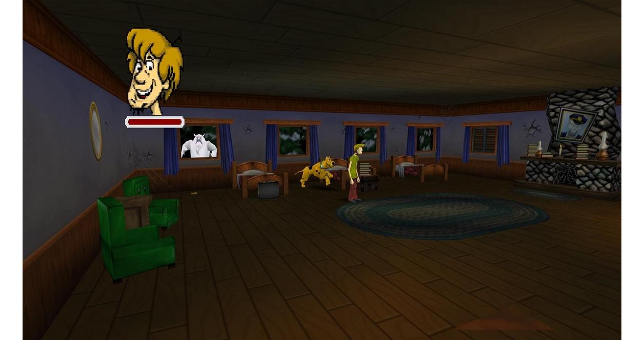 Scooby Doo: Classic Creep Capers | THQ Nordic | GameStop