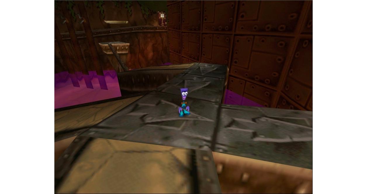 Tonic Trouble (USA, Europe) (En,Fr,De,Es,It) (Special Edition) : Ubisoft : Free Download, Borrow, and Streaming : Internet