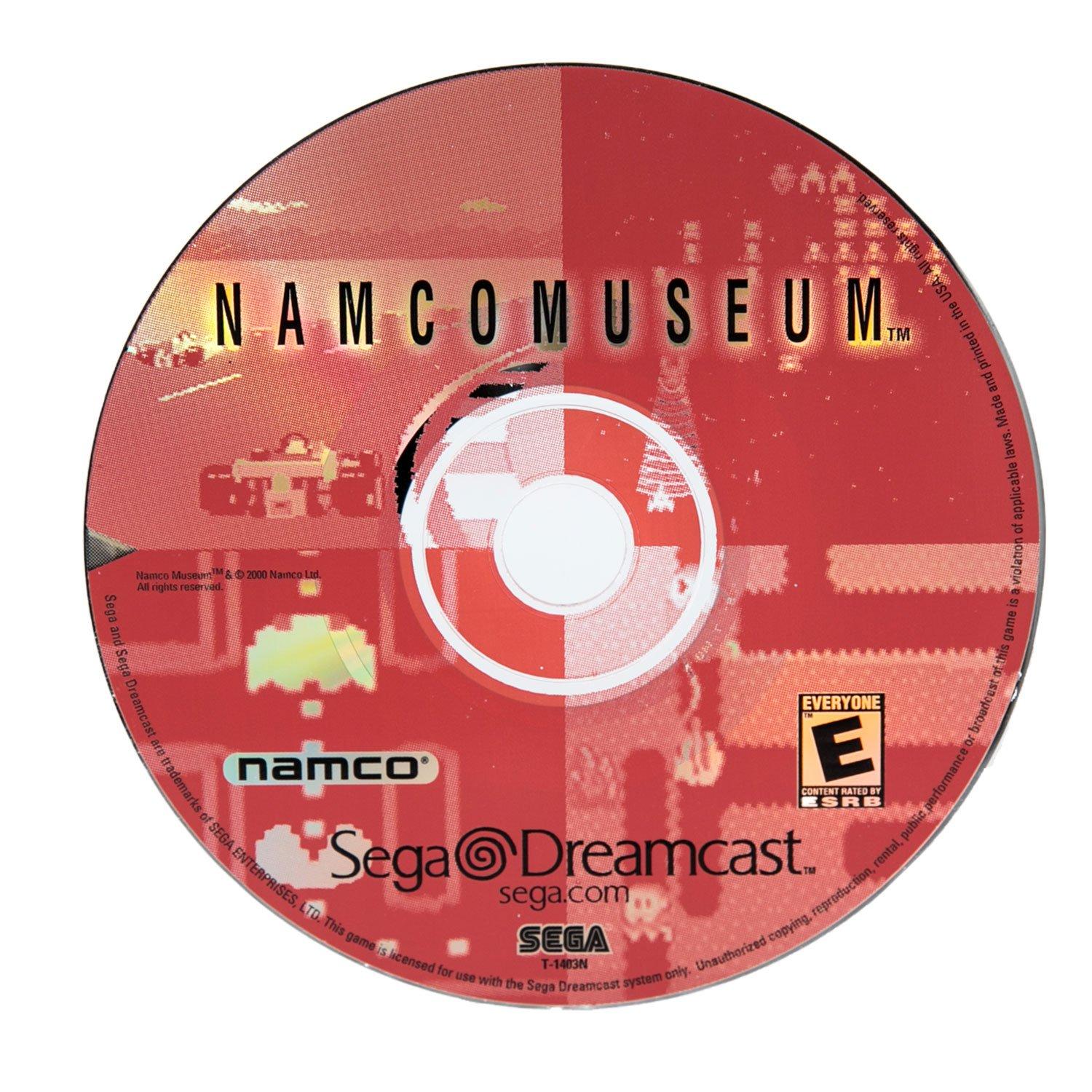 Gamestop dreamcast online