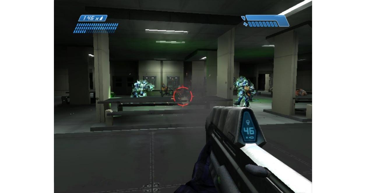 Halo: Combat Evolved - Xbox (Original)