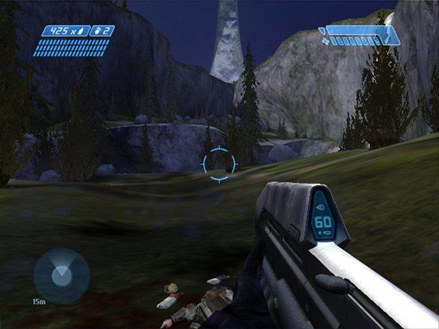 Halo: Combat Evolved - Xbox