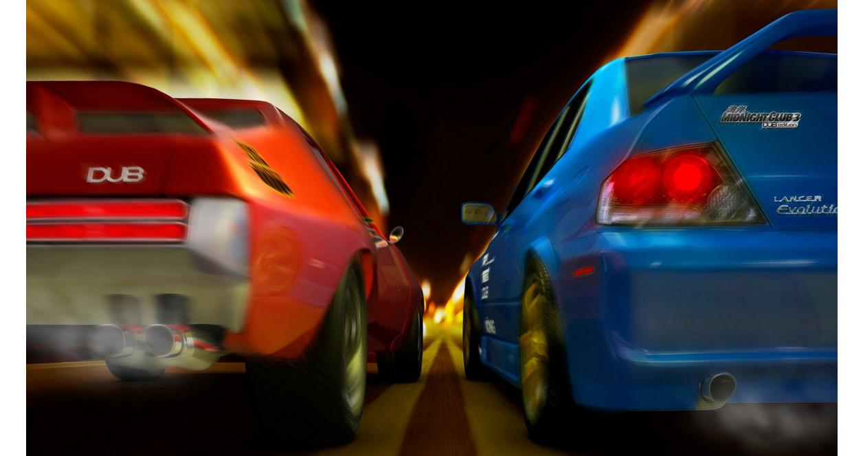 Midnight Club 3: DUB Edition Remix - Xbox (Original)