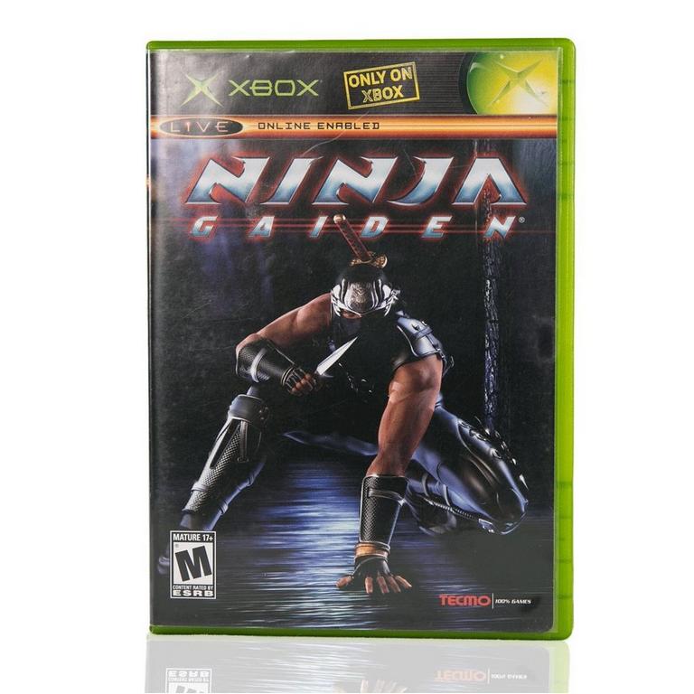 Ninja Gaiden | Koei Tecmo | GameStop