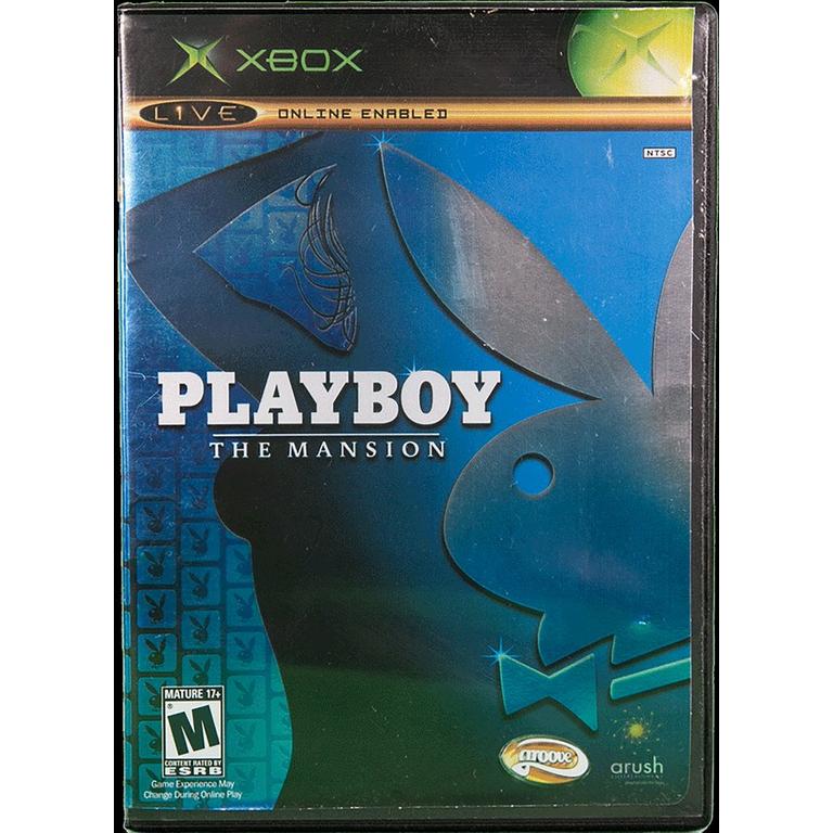 Playboy: The Mansion - Xbox | Arush Entertainment | GameStop