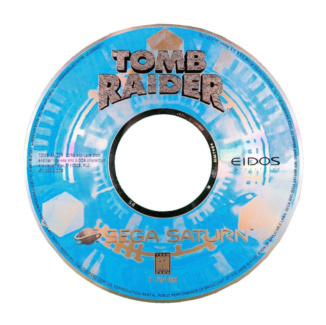 Tomb Raider
