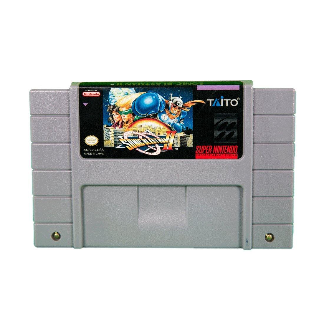 Blast from the Past: Top Gear 2 (SNES) - Nintendo Blast